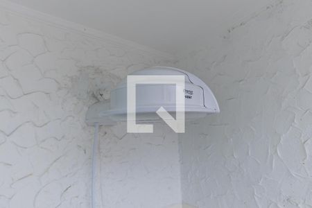 Apartamento à venda com 32m², 1 quarto e sem vagaBanheiro