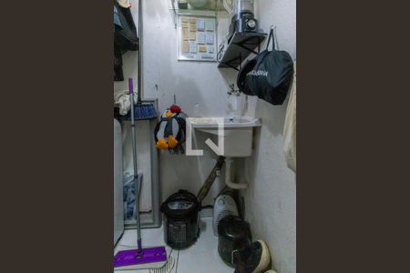 Apartamento à venda com 32m², 1 quarto e sem vagaÁrea de Serviço