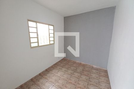 Quarto 2 de casa para alugar com 2 quartos, 220m² em Jaqueline, Belo Horizonte