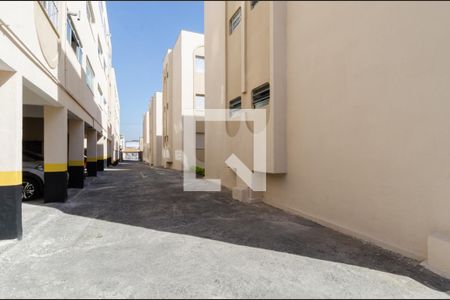 Apartamento à venda com 60m², 2 quartos e 1 vagaÁrea comum