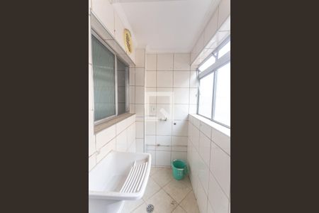 Apartamento à venda com 60m², 2 quartos e 1 vagaÁrea de serviço