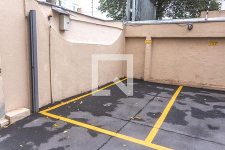 Apartamento à venda com 60m², 2 quartos e 1 vagaVaga 