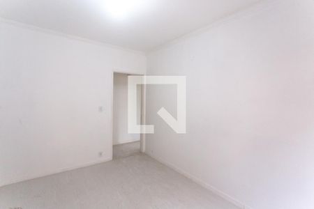 Quarto 1 de apartamento à venda com 2 quartos, 60m² em Taboão, São Bernardo do Campo