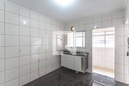 Apartamento à venda com 60m², 2 quartos e 1 vagaCozinha