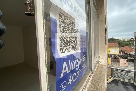 Apartamento à venda com 60m², 2 quartos e 1 vagaFachada