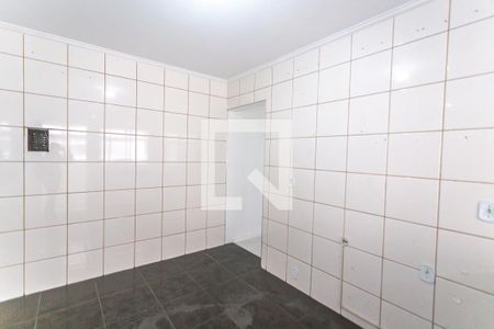 Apartamento à venda com 60m², 2 quartos e 1 vagaCozinha