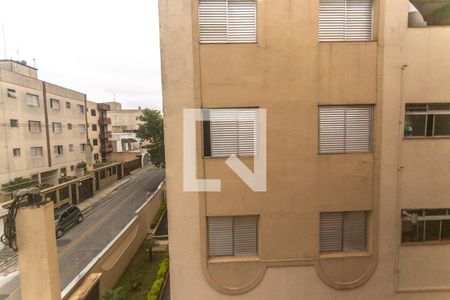 Apartamento à venda com 60m², 2 quartos e 1 vagaVista quarto 2