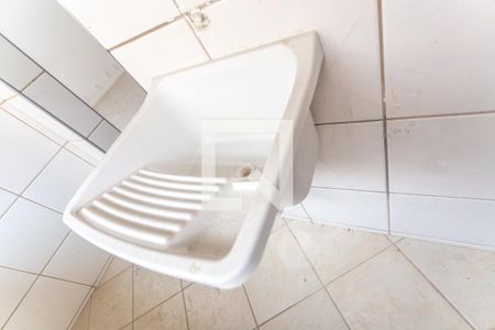 Apartamento à venda com 60m², 2 quartos e 1 vagaTanque