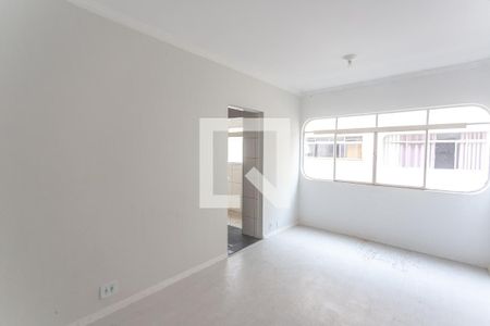 Sala de estar de apartamento à venda com 2 quartos, 60m² em Taboão, São Bernardo do Campo