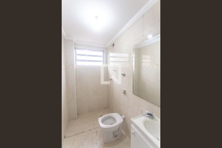 Apartamento à venda com 60m², 2 quartos e 1 vagaBanheiro social