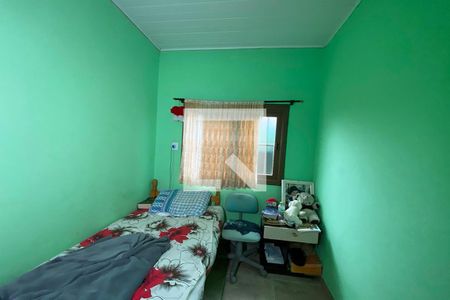 Quarto 1 de casa à venda com 3 quartos, 119m² em Feitoria, São Leopoldo