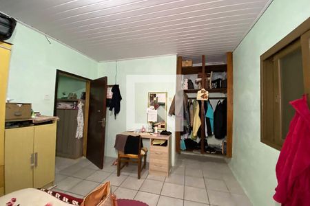 Casa à venda com 119m², 3 quartos e 2 vagasQuarto 3