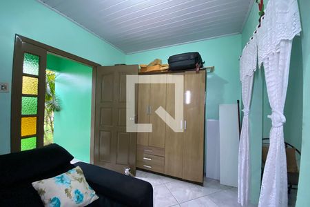 Sala 1 de casa à venda com 3 quartos, 119m² em Feitoria, São Leopoldo