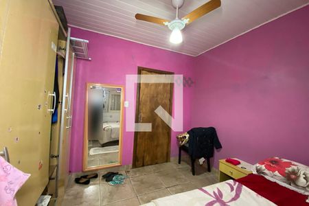 Casa à venda com 119m², 3 quartos e 2 vagasQuarto 2 