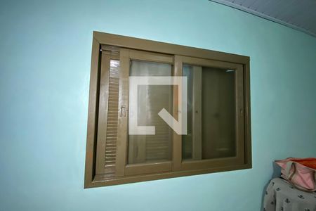 Casa à venda com 119m², 3 quartos e 2 vagasJanela do Quarto 3