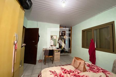 Casa à venda com 119m², 3 quartos e 2 vagasQuarto 3