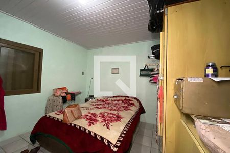 Casa à venda com 119m², 3 quartos e 2 vagasQuarto 3