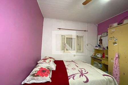 Casa à venda com 119m², 3 quartos e 2 vagasQuarto 2 