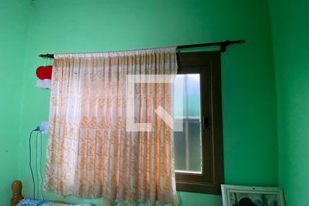 Janela do Quarto 1 de casa à venda com 3 quartos, 119m² em Feitoria, São Leopoldo