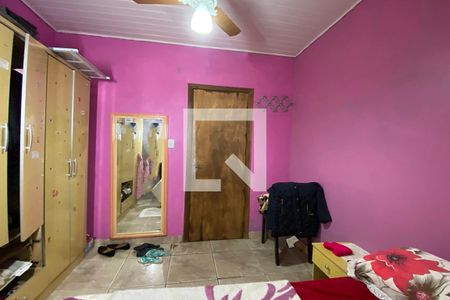 Casa à venda com 119m², 3 quartos e 2 vagasQuarto 2 