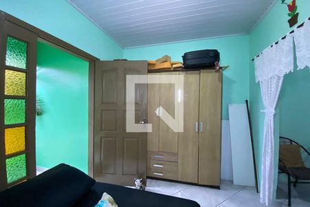 Sala 1 de casa à venda com 3 quartos, 119m² em Feitoria, São Leopoldo
