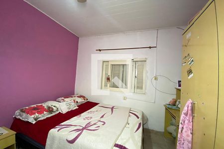 Casa à venda com 119m², 3 quartos e 2 vagasQuarto 2 