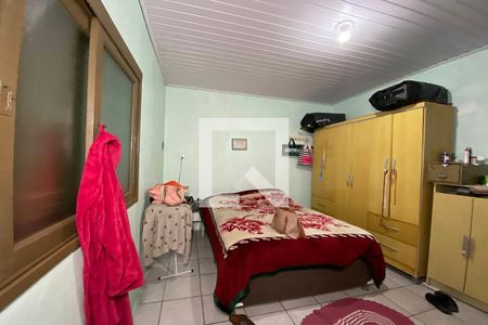 Casa à venda com 119m², 3 quartos e 2 vagasQuarto 3