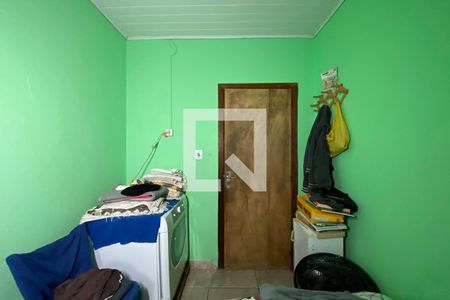 Quarto 1 de casa à venda com 3 quartos, 119m² em Feitoria, São Leopoldo