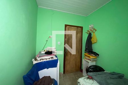 Quarto 1 de casa à venda com 3 quartos, 119m² em Feitoria, São Leopoldo