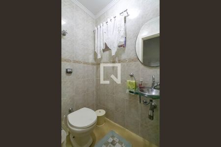 Lavabo de casa à venda com 2 quartos, 138m² em Vila Dourados, São Bernardo do Campo