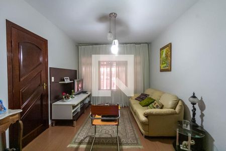 Sala de casa à venda com 2 quartos, 138m² em Vila Dourados, São Bernardo do Campo