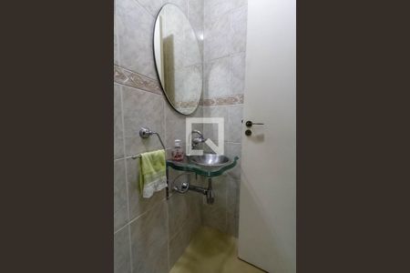 Lavabo de casa à venda com 2 quartos, 138m² em Vila Dourados, São Bernardo do Campo