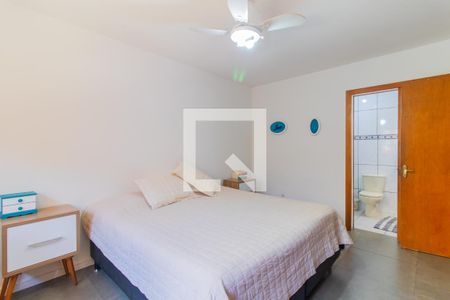 Casa à venda com 385m², 5 quartos e 9 vagasQuarto 3 - Suíte