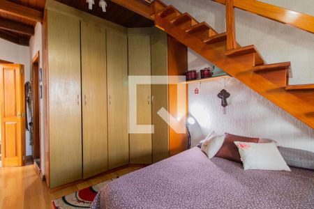 Casa à venda com 385m², 5 quartos e 9 vagasQuarto 5 - Suíte