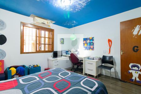 Casa à venda com 385m², 5 quartos e 9 vagasQuarto 1