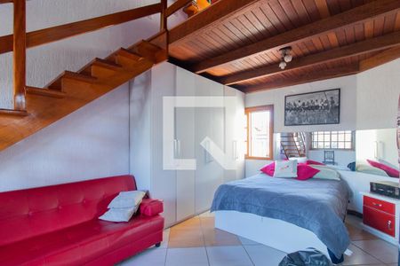 Casa à venda com 385m², 5 quartos e 9 vagasQuarto 4