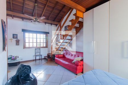 Casa à venda com 385m², 5 quartos e 9 vagasQuarto 4