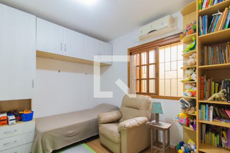 Casa à venda com 385m², 5 quartos e 9 vagasQuarto 2