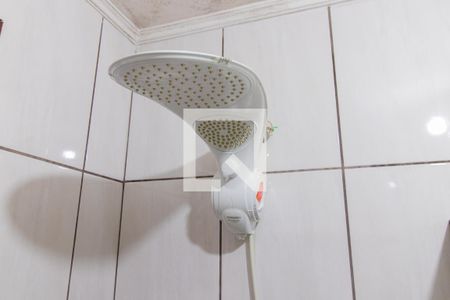 Casa à venda com 385m², 5 quartos e 9 vagasBanheiro Corredor