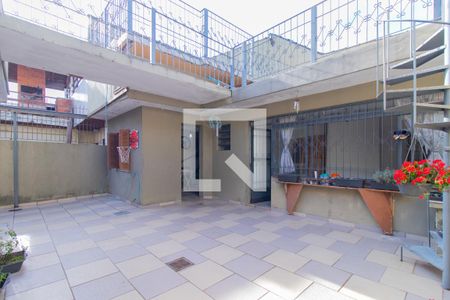 Casa à venda com 385m², 5 quartos e 9 vagasQuintal