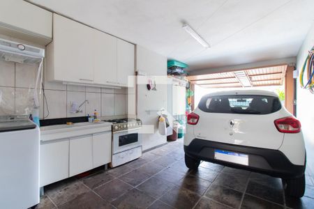 Casa à venda com 385m², 5 quartos e 9 vagasGaragem