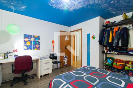 Casa à venda com 385m², 5 quartos e 9 vagasQuarto 1