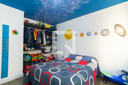 Casa à venda com 385m², 5 quartos e 9 vagasQuarto 1