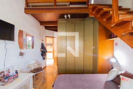 Casa à venda com 385m², 5 quartos e 9 vagasQuarto 5 - Suíte