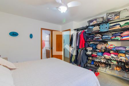 Casa à venda com 385m², 5 quartos e 9 vagasQuarto 3 - Suíte