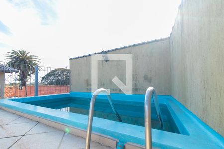 Casa à venda com 385m², 5 quartos e 9 vagasPiscina
