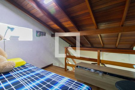 Casa à venda com 385m², 5 quartos e 9 vagasQuarto 5 - Suíte