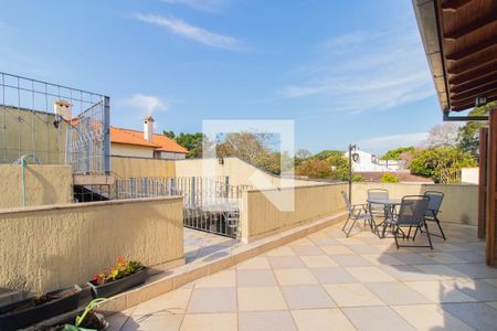 Casa à venda com 385m², 5 quartos e 9 vagasÁrea Externa