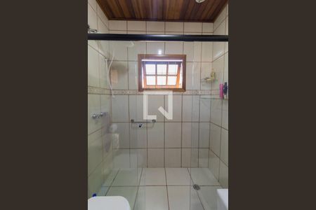 Casa à venda com 385m², 5 quartos e 9 vagasBanheiro