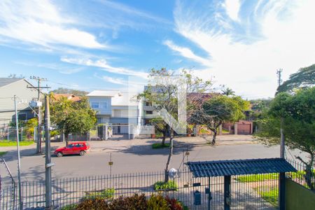 Casa à venda com 385m², 5 quartos e 9 vagasVista da Varanda 